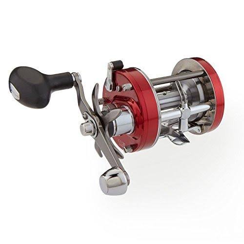 Ambassadeur 7000 C Round Baitcast Reel Y866