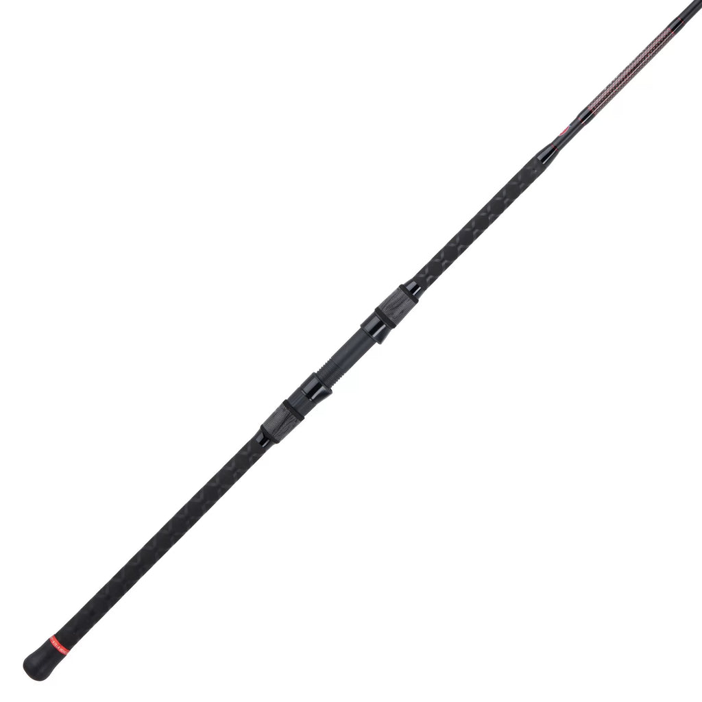 11' 2 Piece Surf Spinning Fishing Rod K10179
