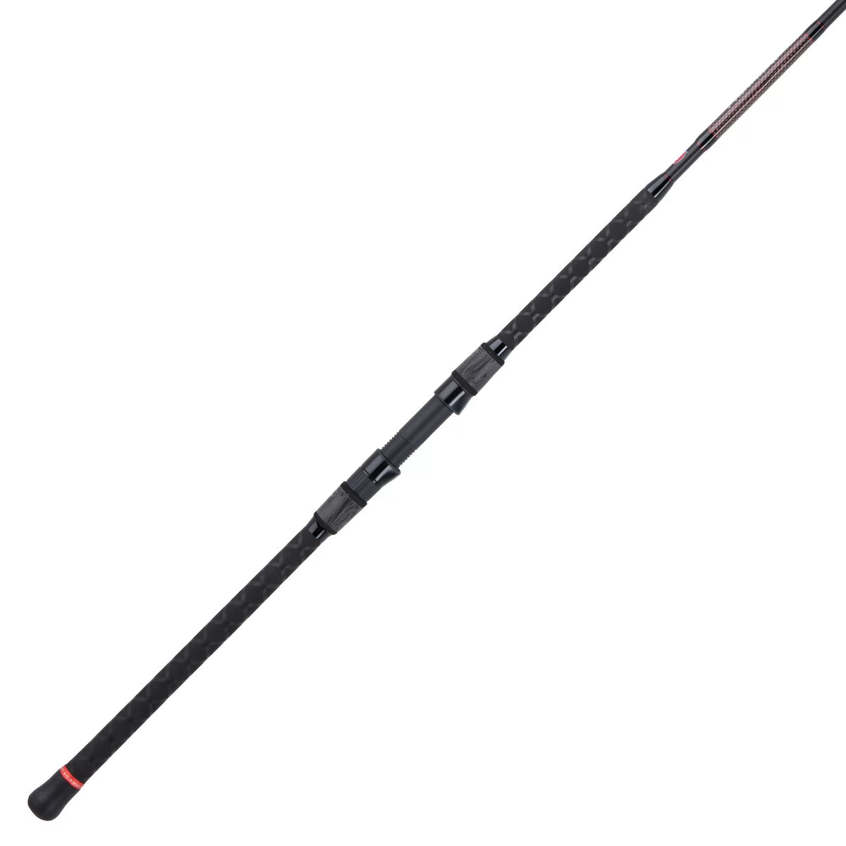 11' 2 Piece Surf Spinning Fishing Rod K10179
