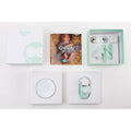 Infant Heart Rate and Oxygen Monitor R303