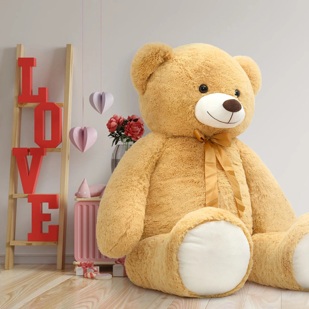 52'' Giant Stuffed Animal Plush Soft Toy R80969