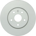 Disc Brake Rotor Front X739539