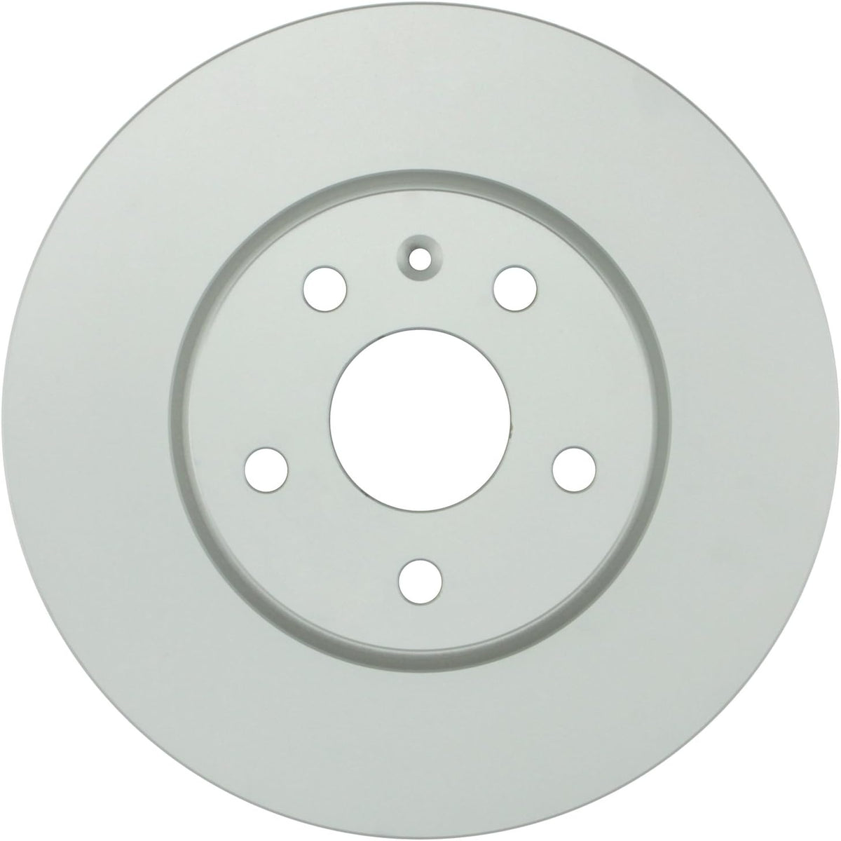 Disc Brake Rotor Front X739539