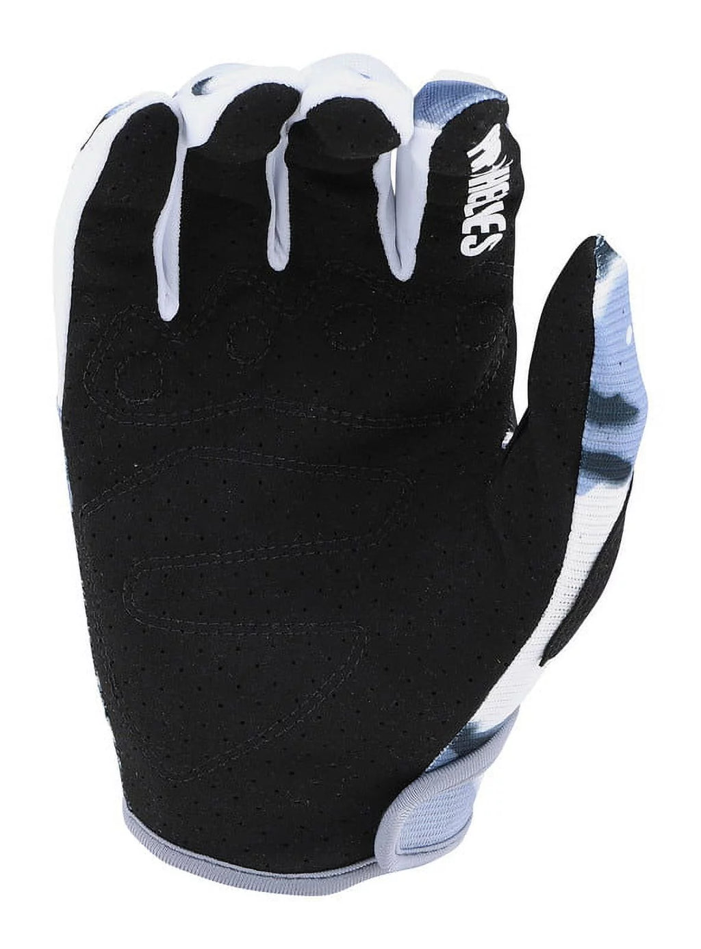 Gray MX Offroad Gloves G590133