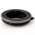 Contax G Lens Mount to Fujifilm X Camera Mount Adapter O6306