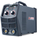 160 Amp Stick Arc DC Inverter Welder, 110/230V Dual Voltage T28619