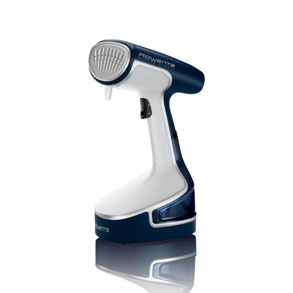 Steam Generating Iron 0.2 L Blue White S765
