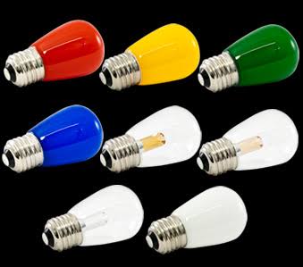 LED Lamp N495669