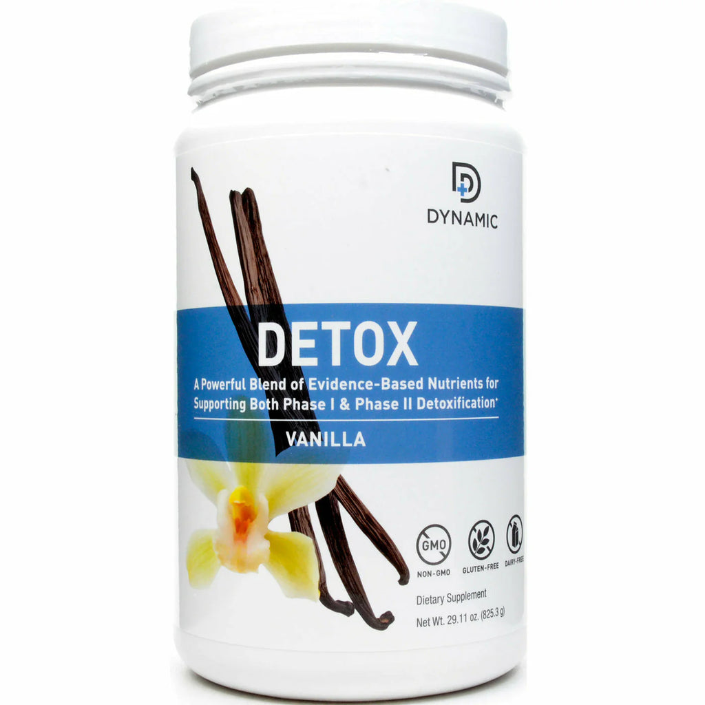 Detox B244454