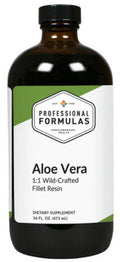 Aloe Vera 16 oz V486