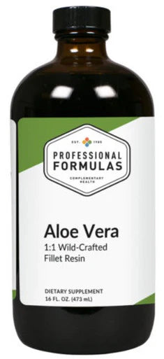 Aloe Vera 16 oz V486