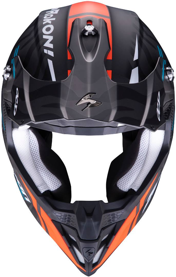 VX-16 Air Helmet Size L C5927