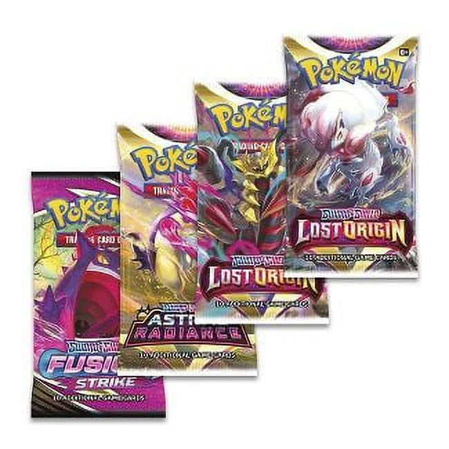 Pokemon Trading Card Games M7051