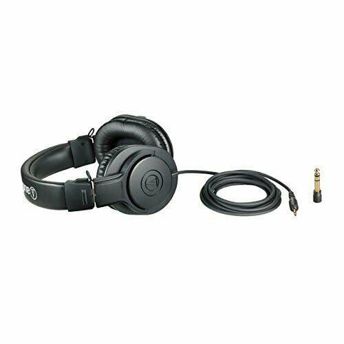 Professional Studio Monitor Headphones G7621
