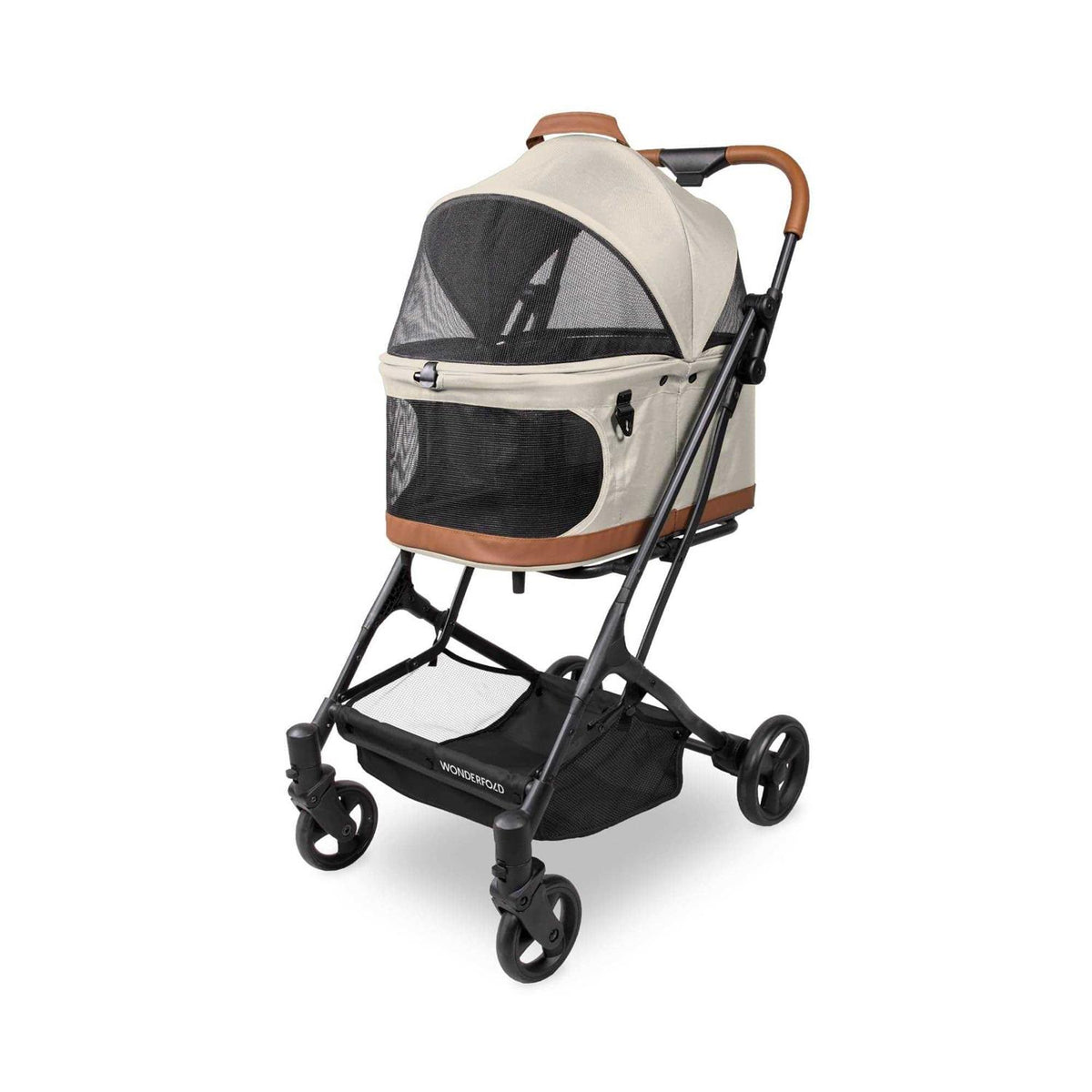 Pet Stroller B2596