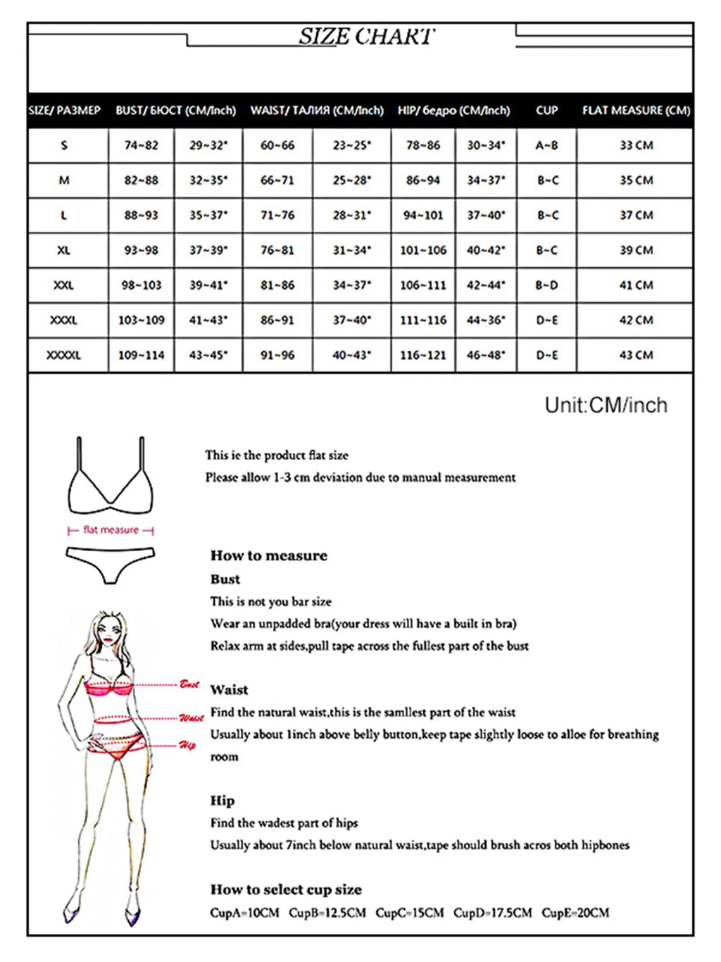 3 Pcs Floral Leaves Print Sling Padded Bra Thong Bottoms Long Sleeve Open Front Cover-Ups Bikini L4678