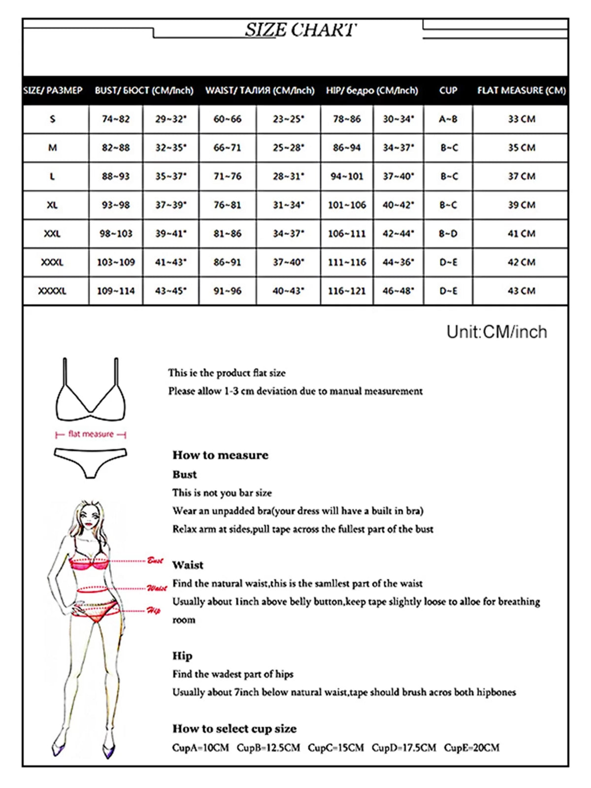3 Pcs Floral Leaves Print Sling Padded Bra Thong Bottoms Long Sleeve Open Front Cover-Ups Bikini L4678