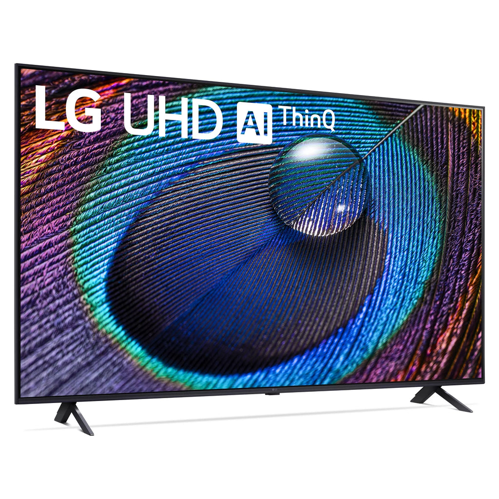 55" 4K UHD Smart TV Z8246