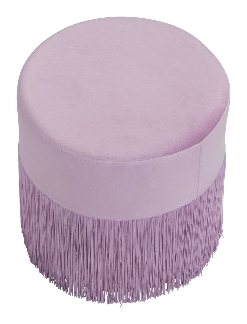 Pink Ottoman E644