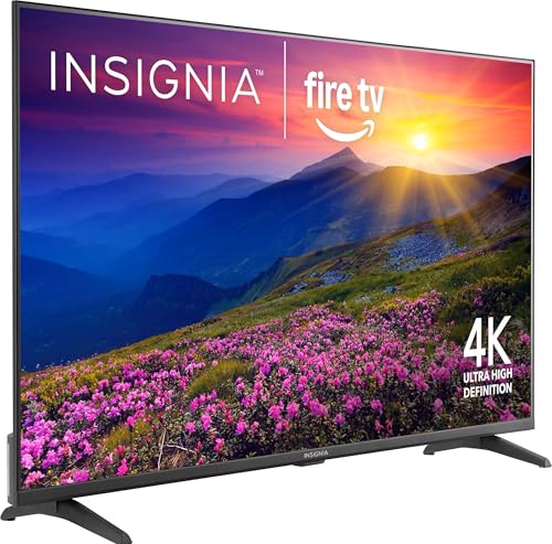 55" Class LED 4K UHD Smart Fire TV B154858
