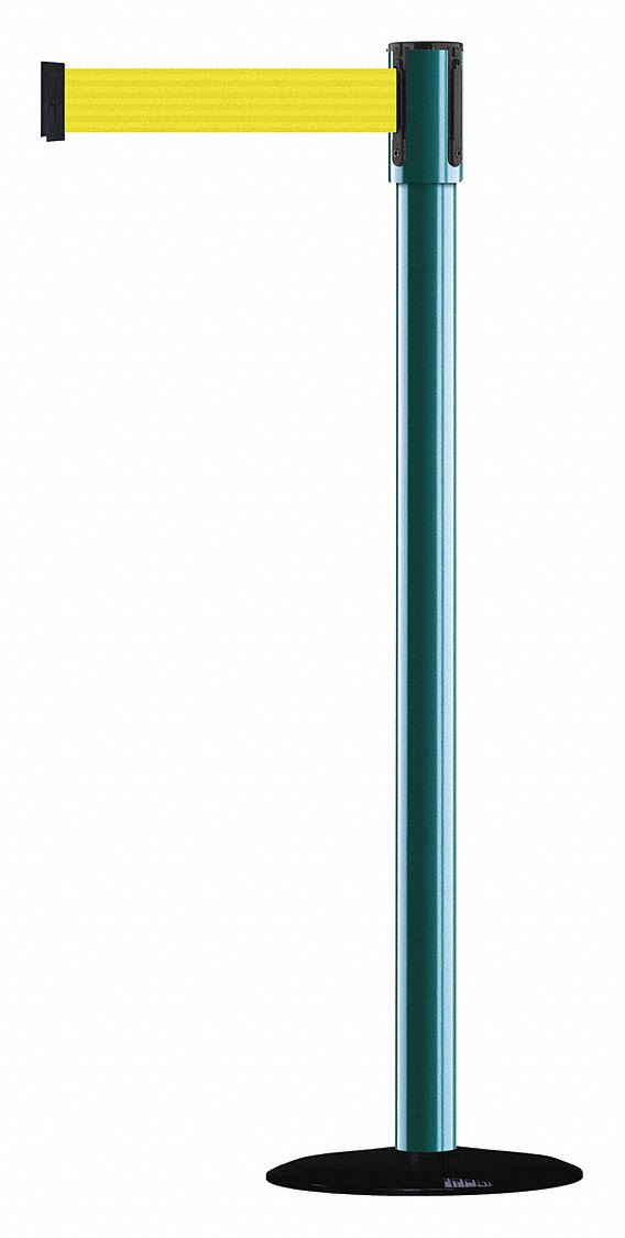 Slimline Post M6605