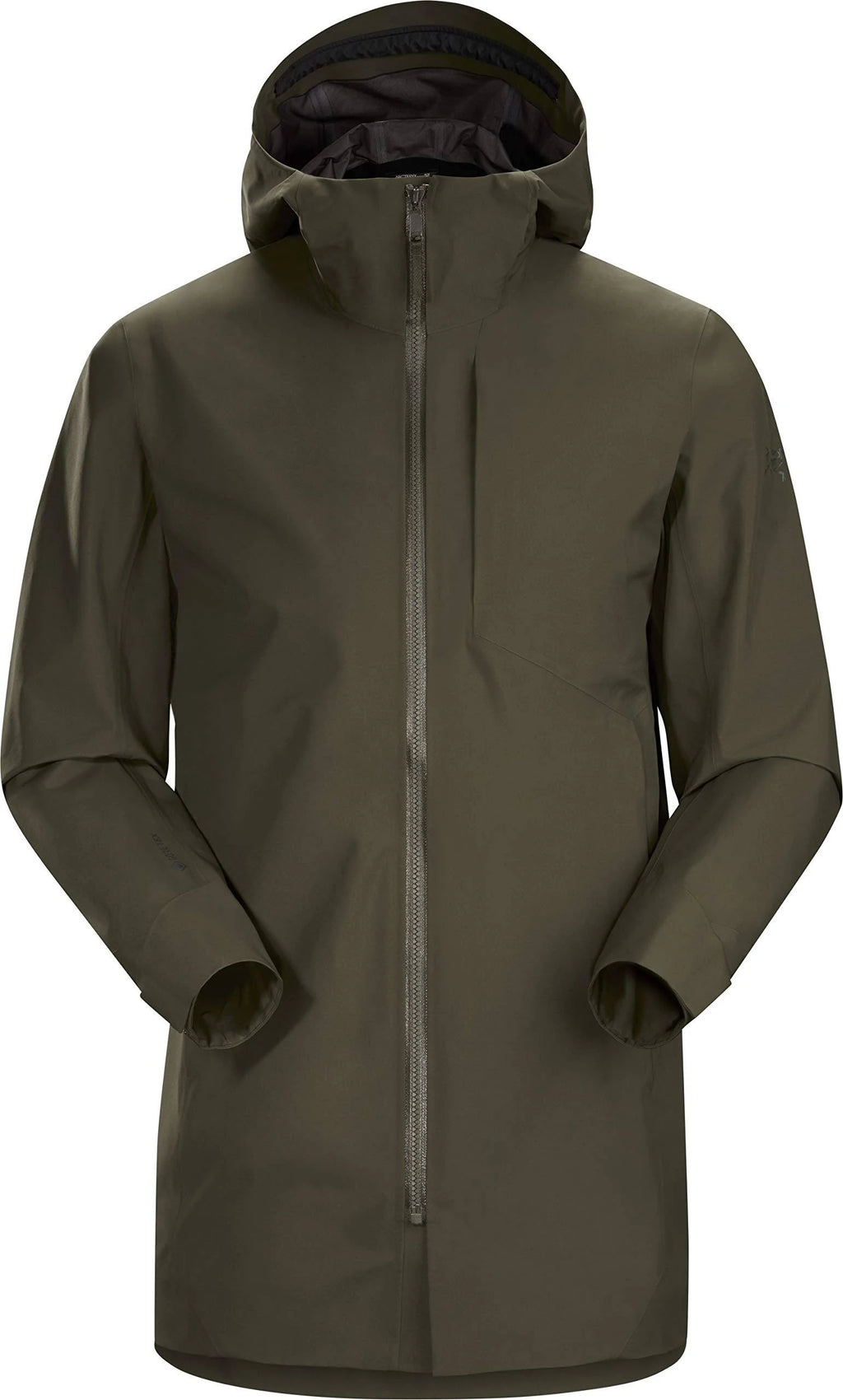 Sawyer Coat Men's Small I670584