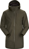 Sawyer Coat Men's Small I670584