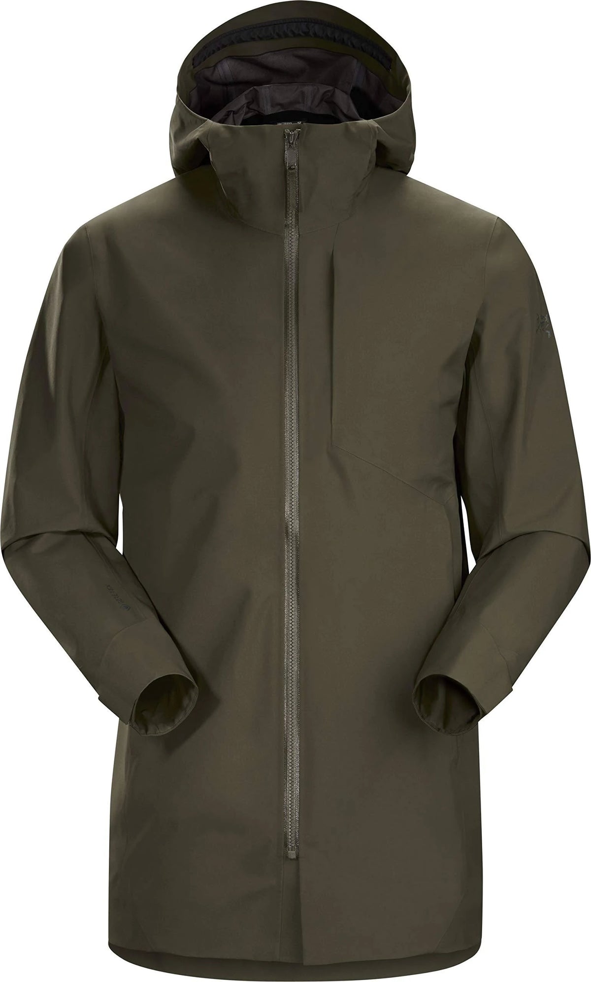 Sawyer Coat Men's Small I670584