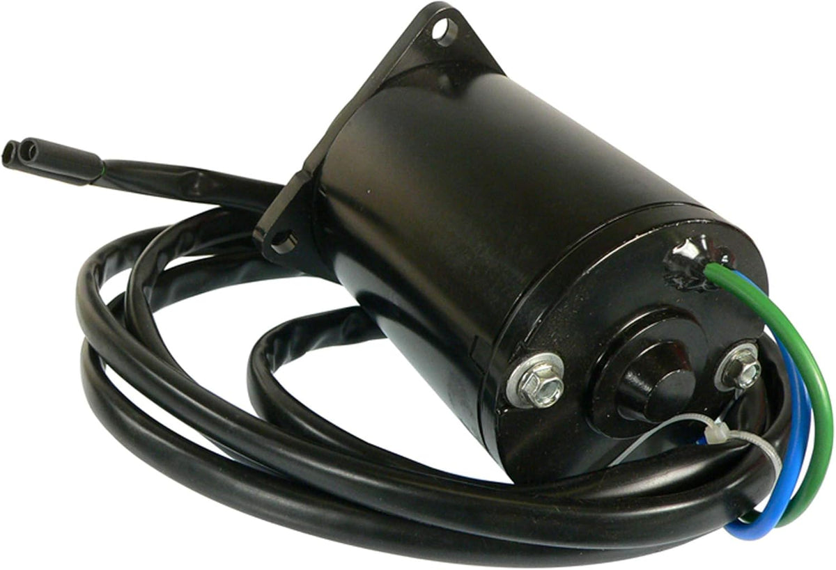 Power Tilt Trim Motor T15478