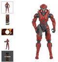 12in Spartan Vale Figure Set M248321