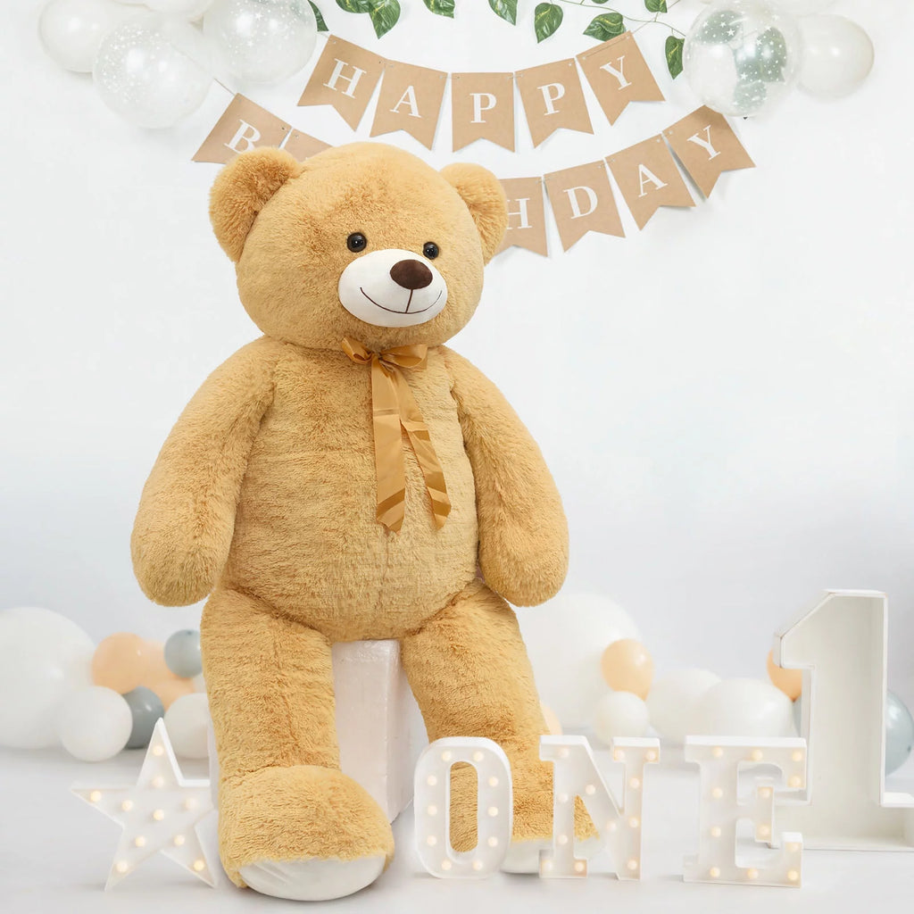 52'' Giant Stuffed Animal Plush Soft Toy R80969