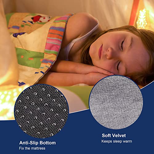 Memory Foam Camping Mattress with Storage Bag S470