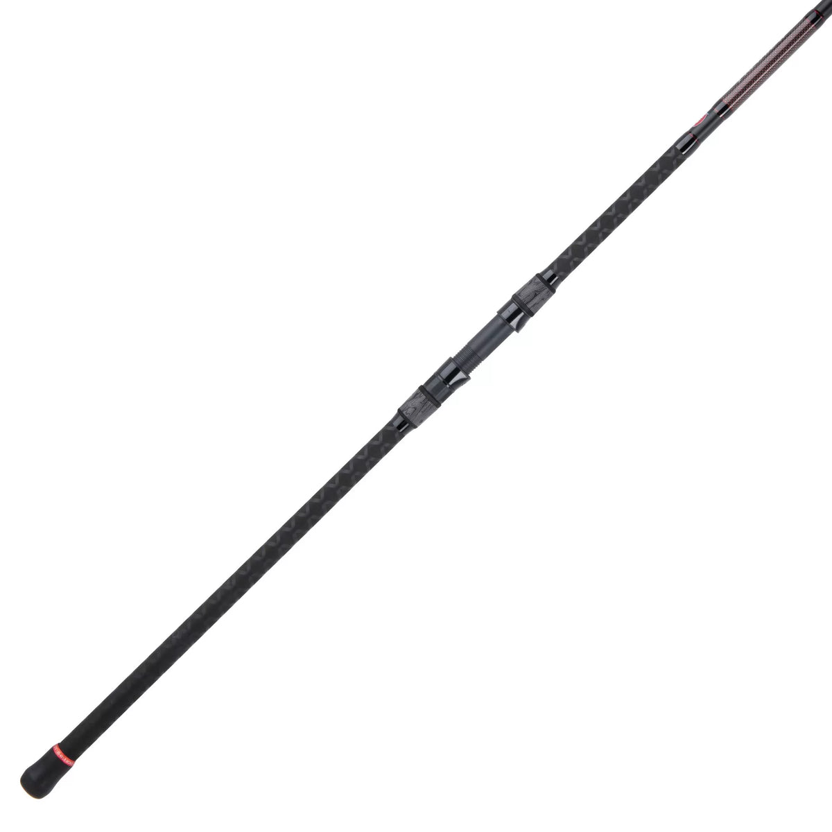 11' 2 Piece Surf Spinning Fishing Rod K10179