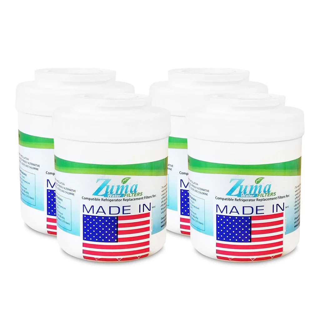 Water and Ice Filter, 4 Pack K513477