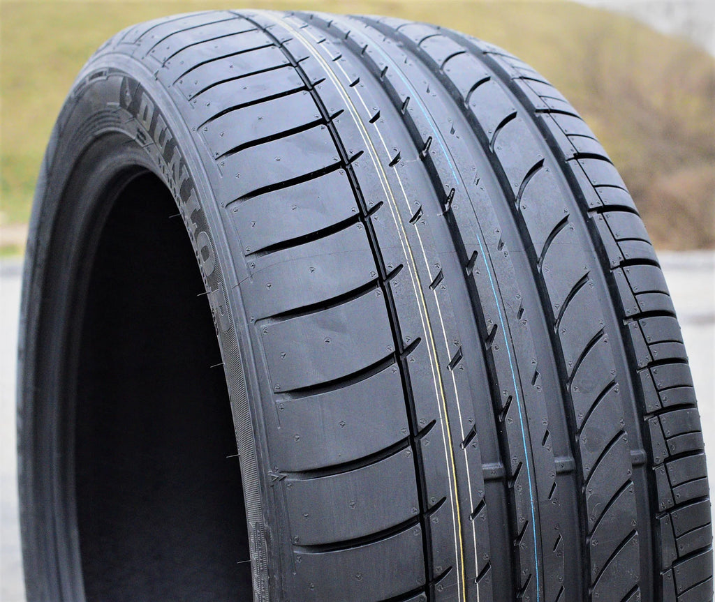 245/40R19 94Y Tire A8117