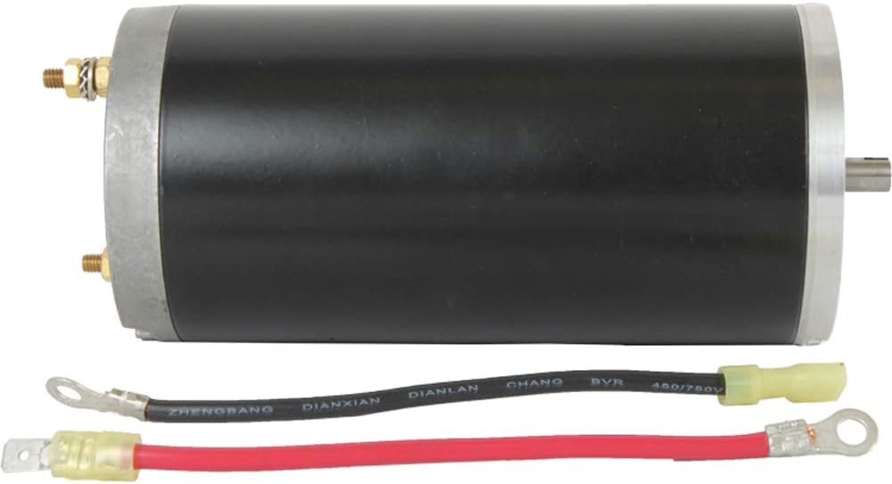12 Volt Auger Motor P5498