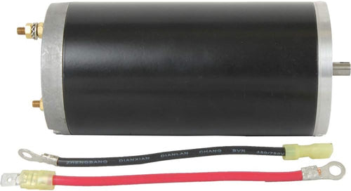 12 Volt Auger Motor P5498