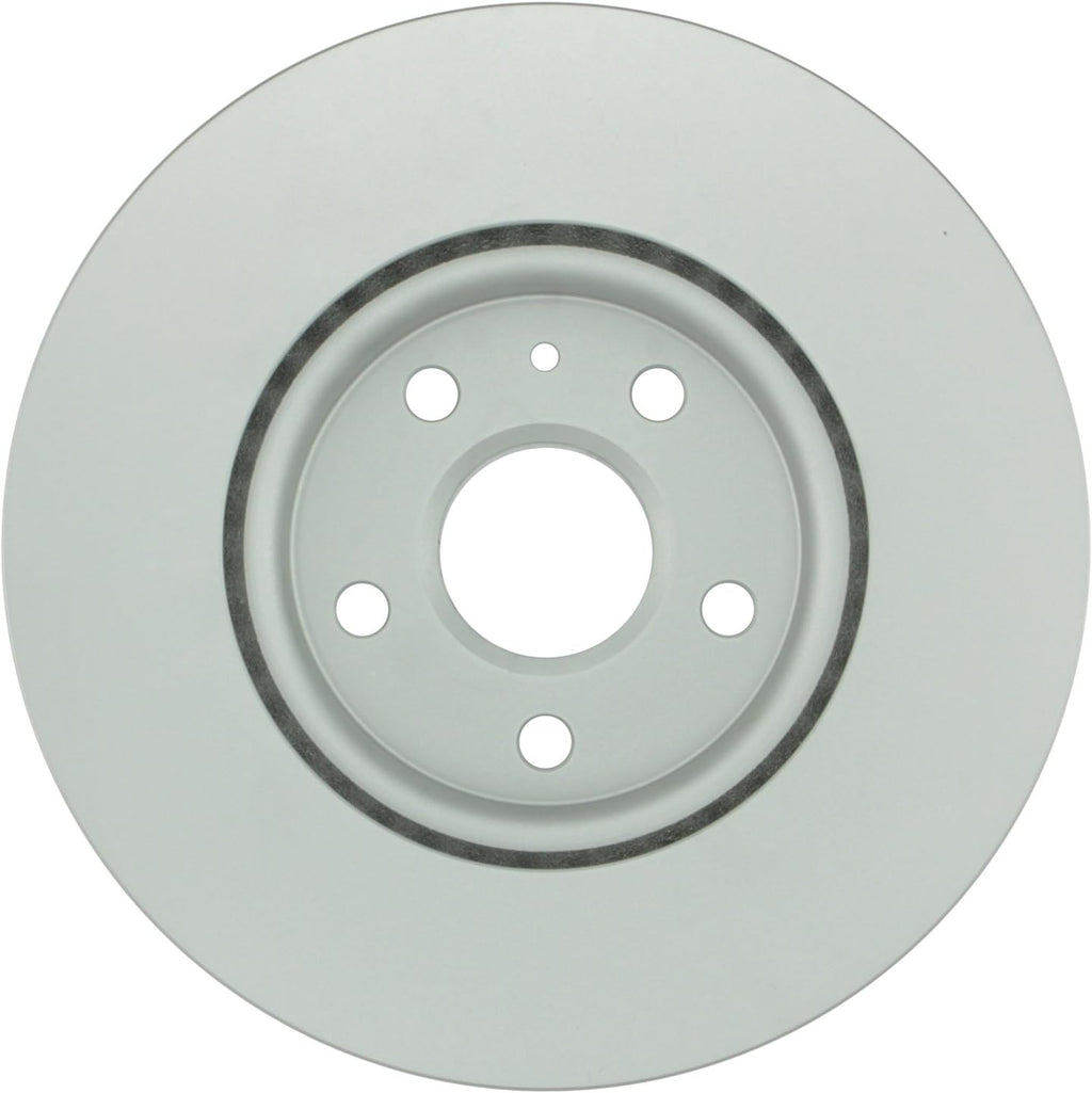 Disc Brake Rotor Front X739539