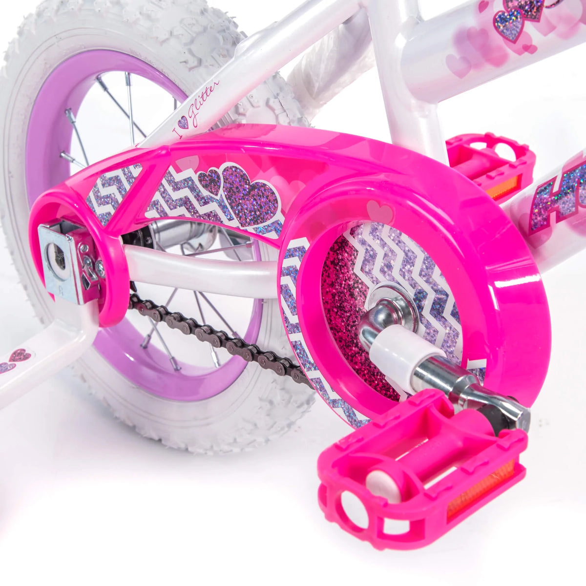 12 in. Kids Bike S278