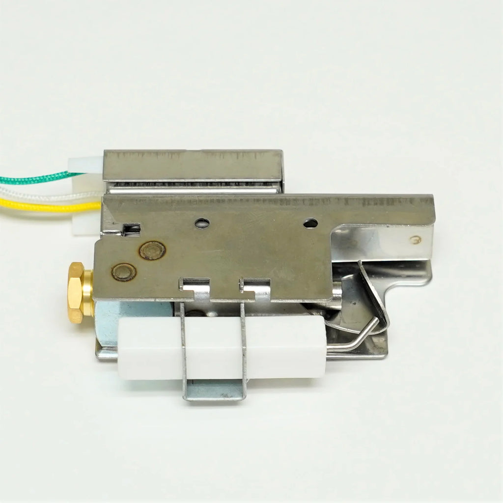 Pilot Burner and Igniter Replacement Z79340