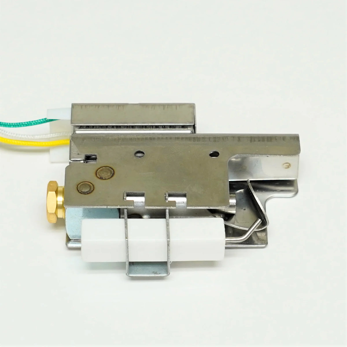 Pilot Burner and Igniter Replacement Z79340