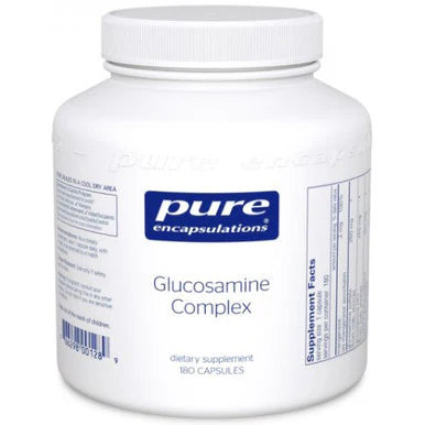 Glucosamine Complex C8389