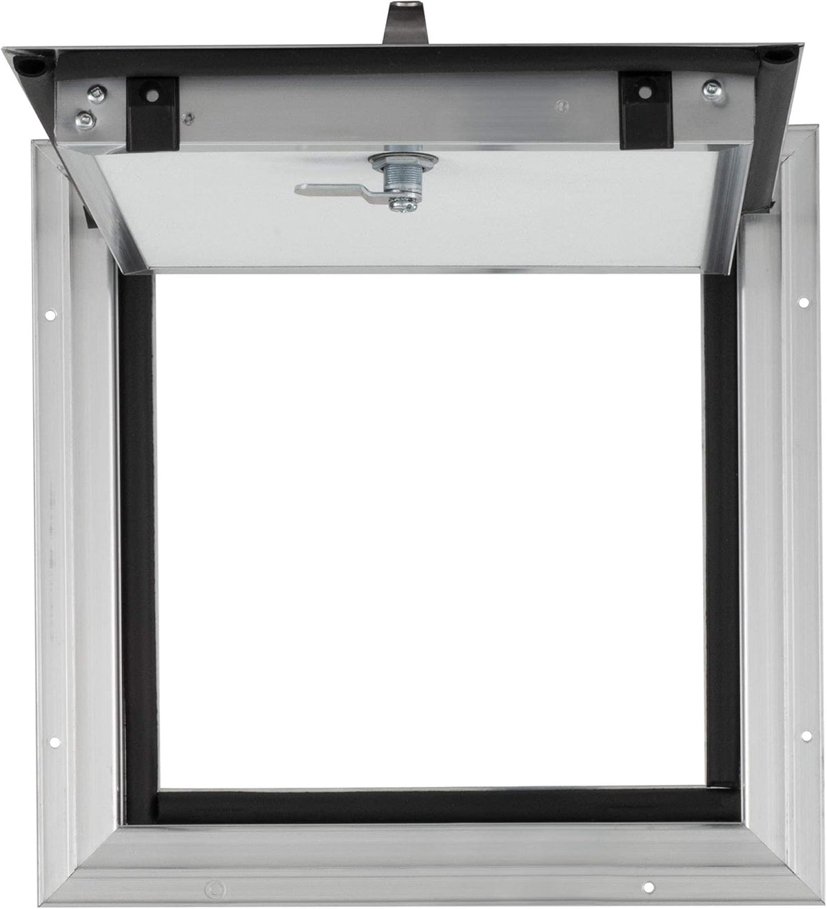 Square RV Baggage Door J217