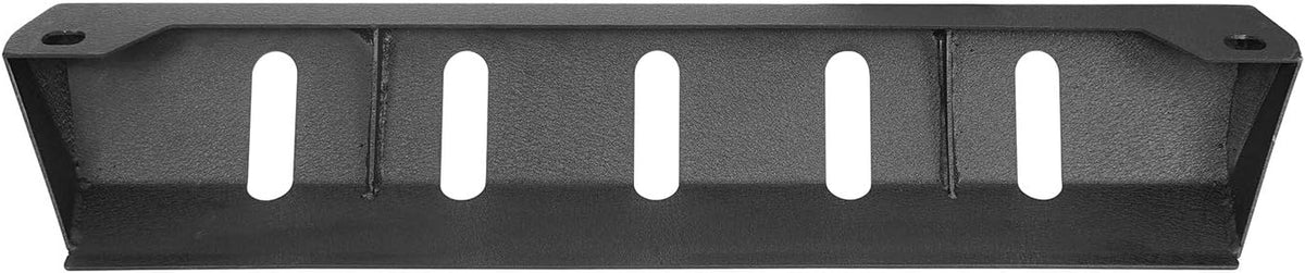 Front Skid Plate Bumper Cover G964