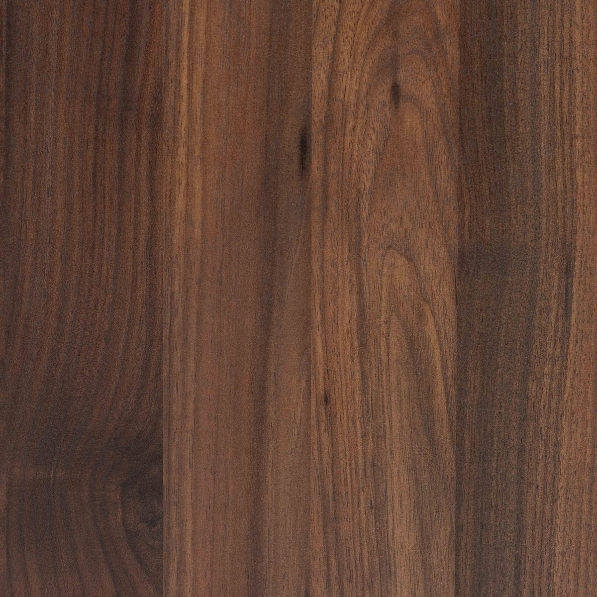 Walnut Brown Wood 5-Drawer Storage Chest D283632