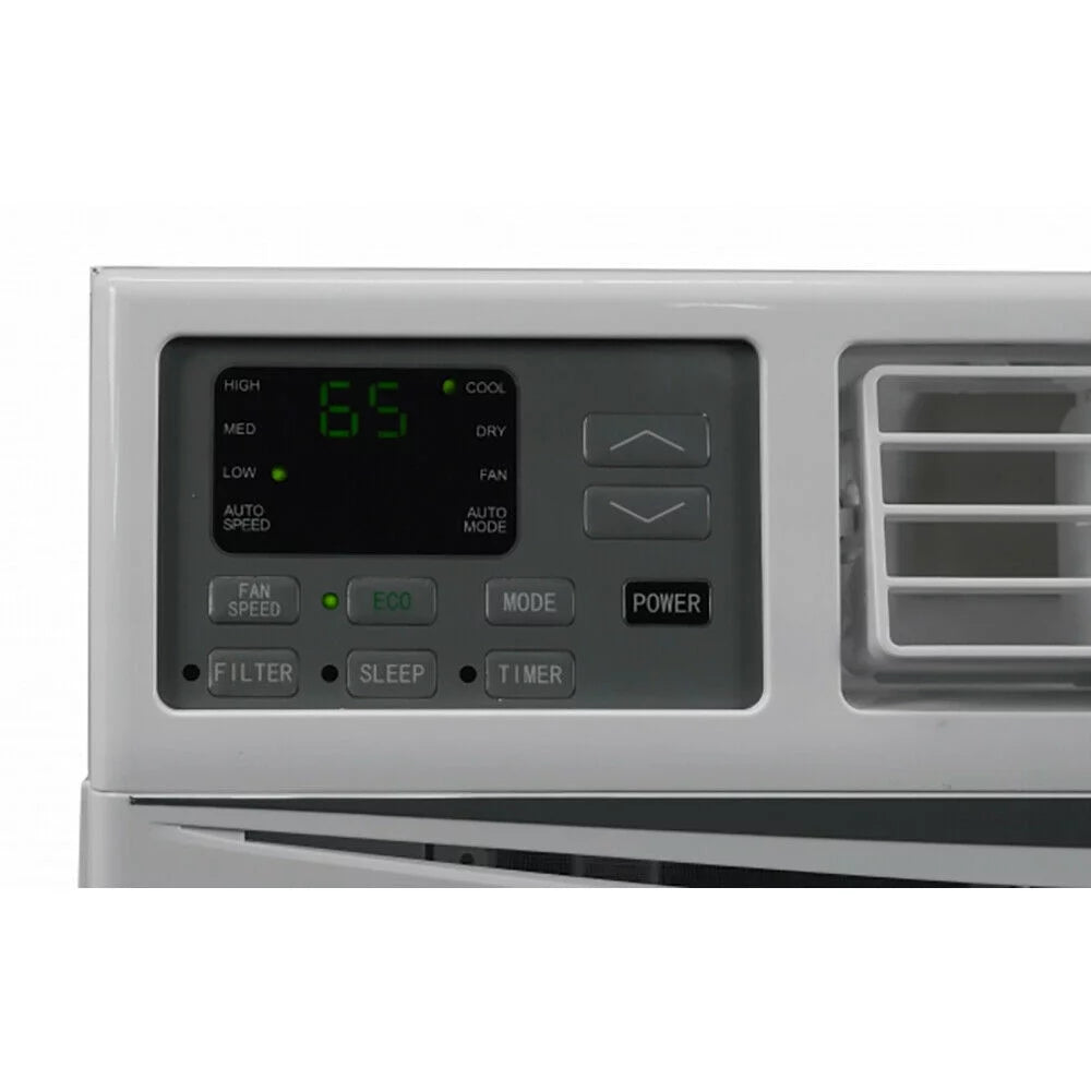 8,000 BTU Window Air Conditioner N65825