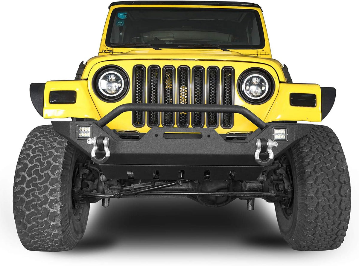 Front Skid Plate Bumper Cover G964
