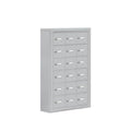 Cell Phone Locker in Aluminum T38543