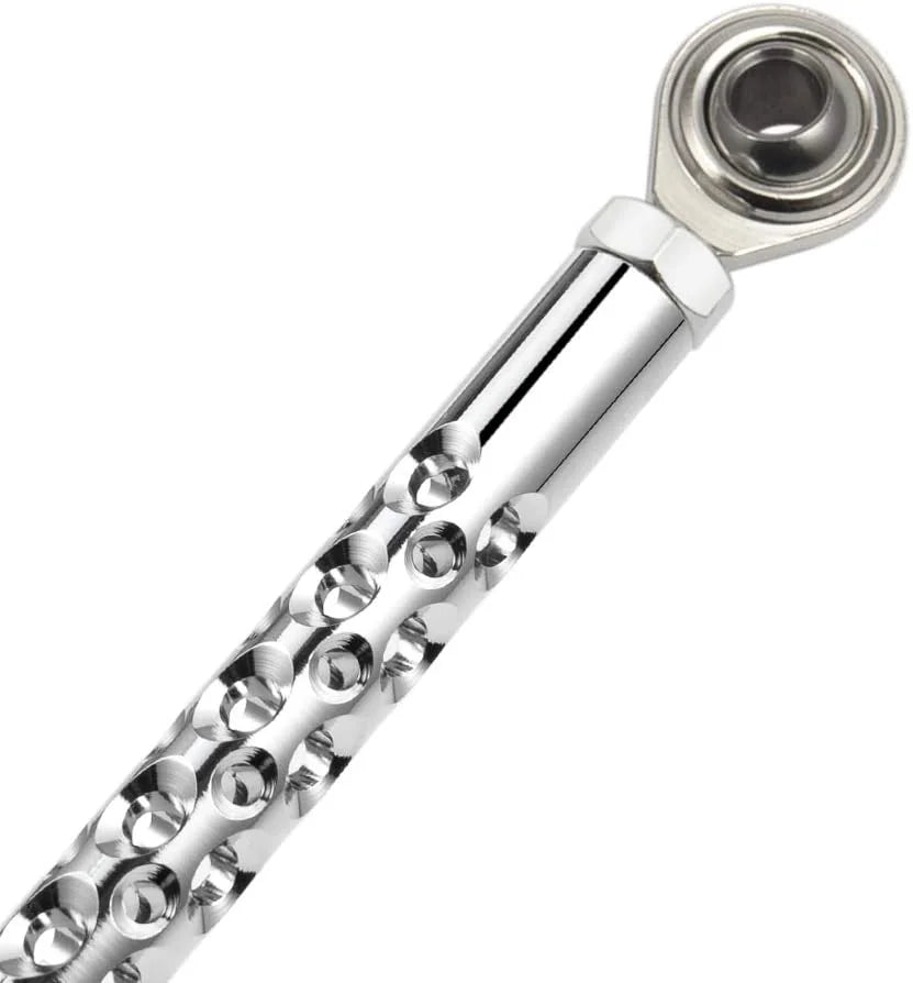 Chrome Gear Shift Linkage A662282