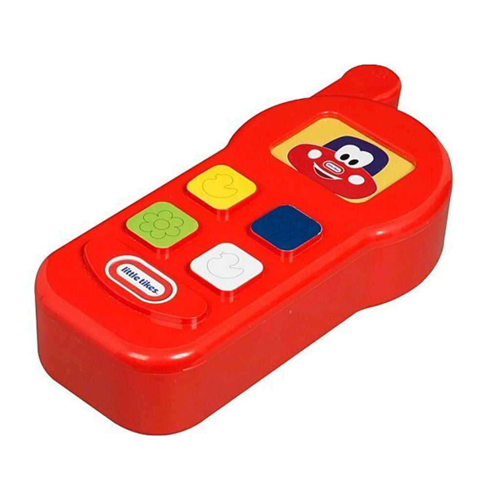 Play Phone Dough Set V202